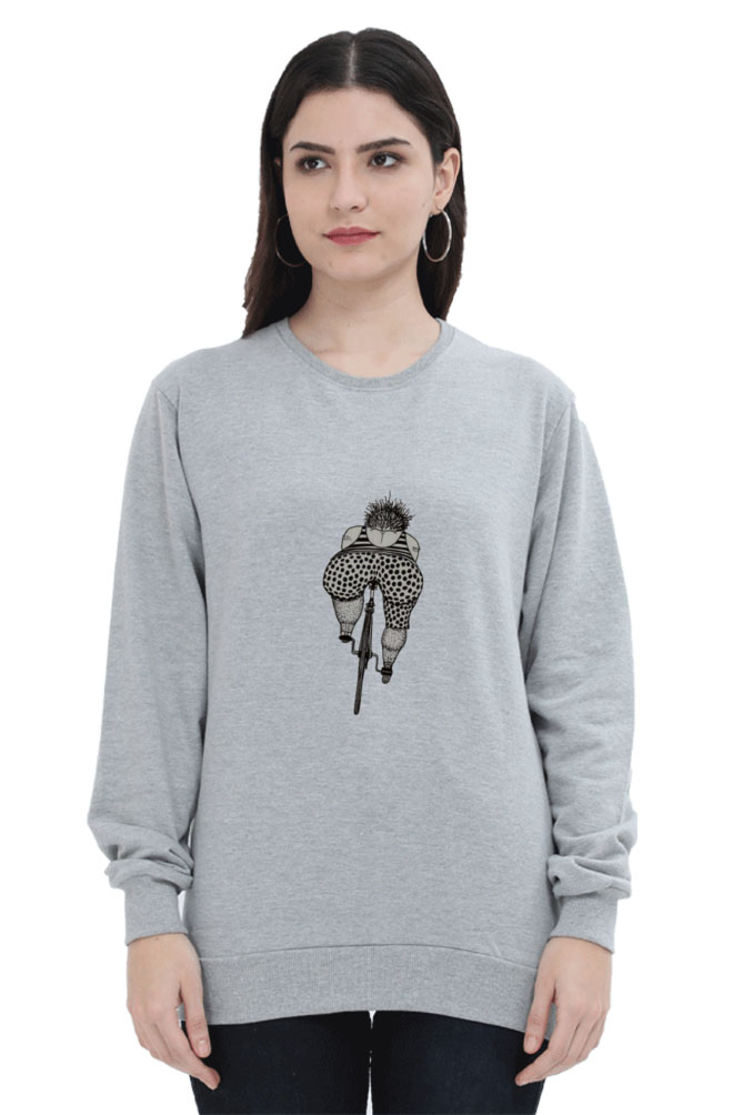 women 149 grey melange