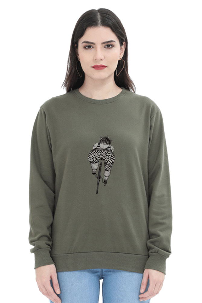 women 149 olive green