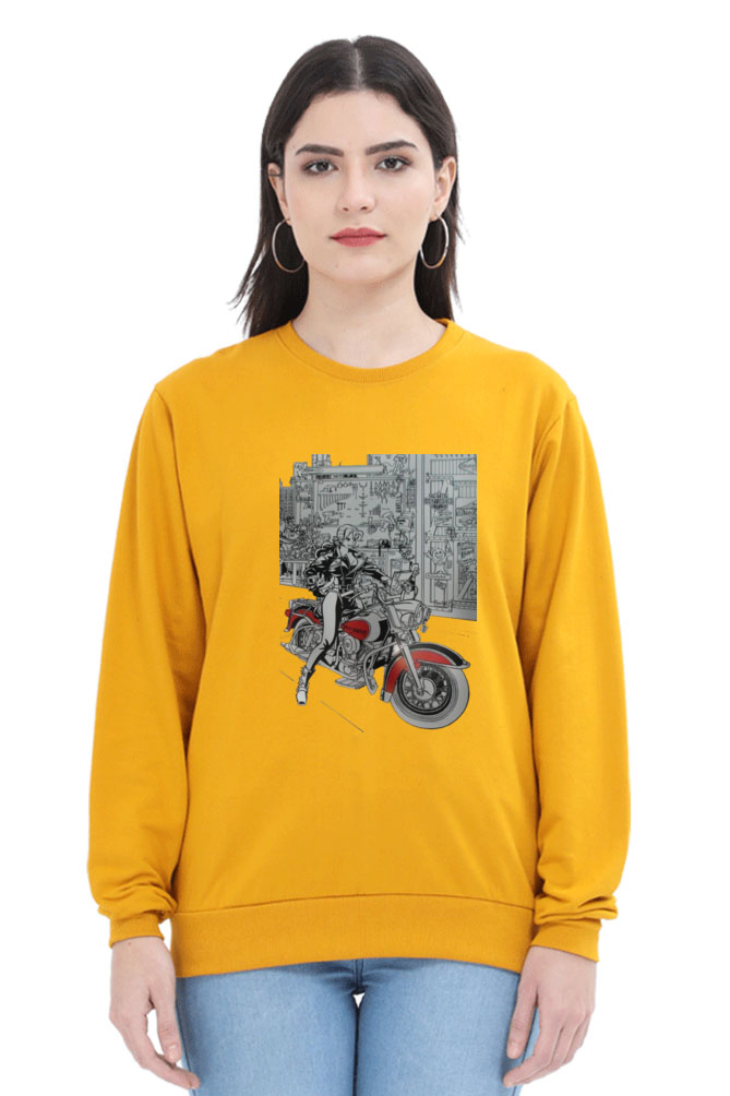 women 170 mustard yellow