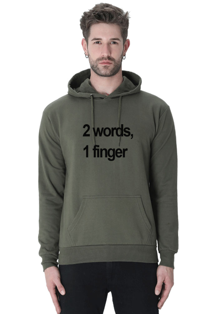 quotes 79 olive green