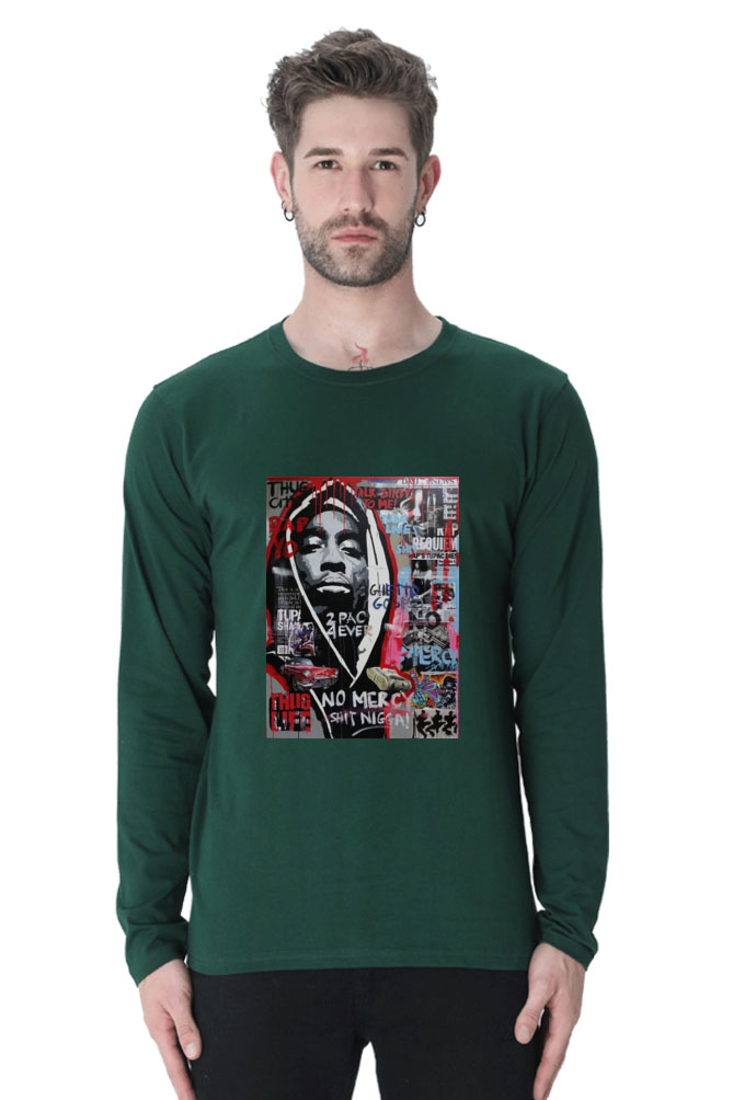 men 228 bottle green