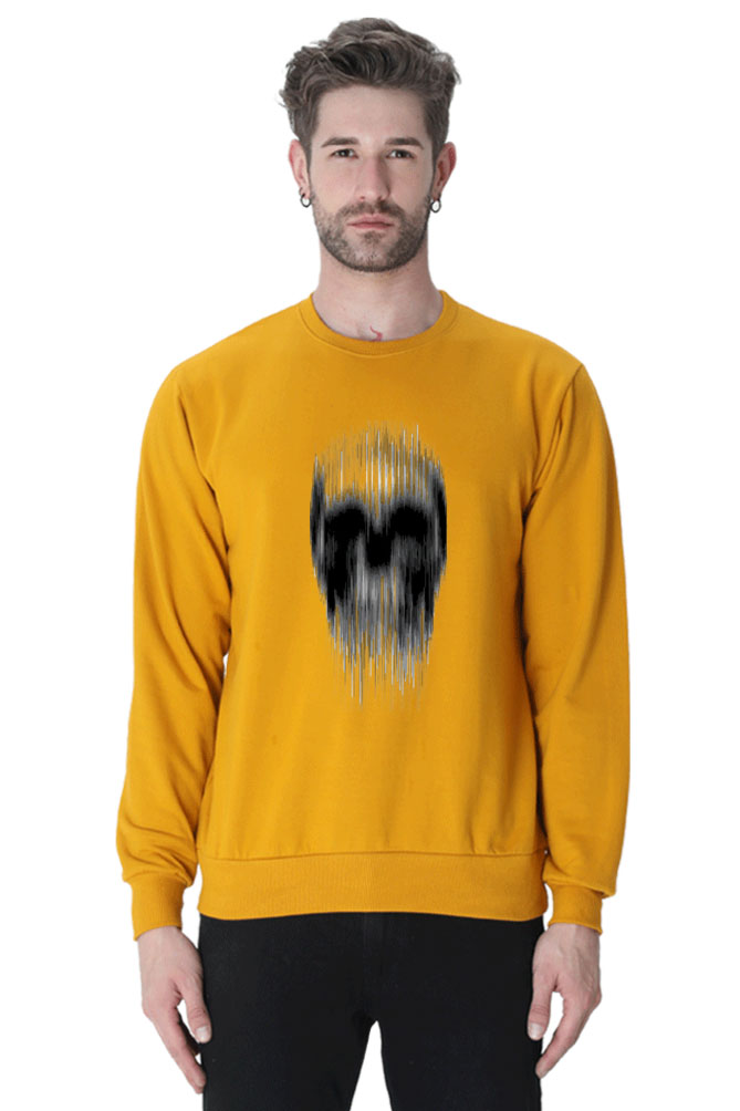 men 229 mustard yellow