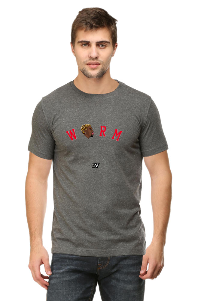 basketball 28 charcoal melange