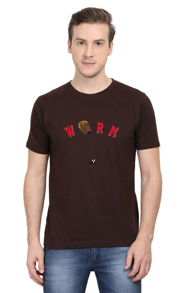 basketball 28 coffee brown
