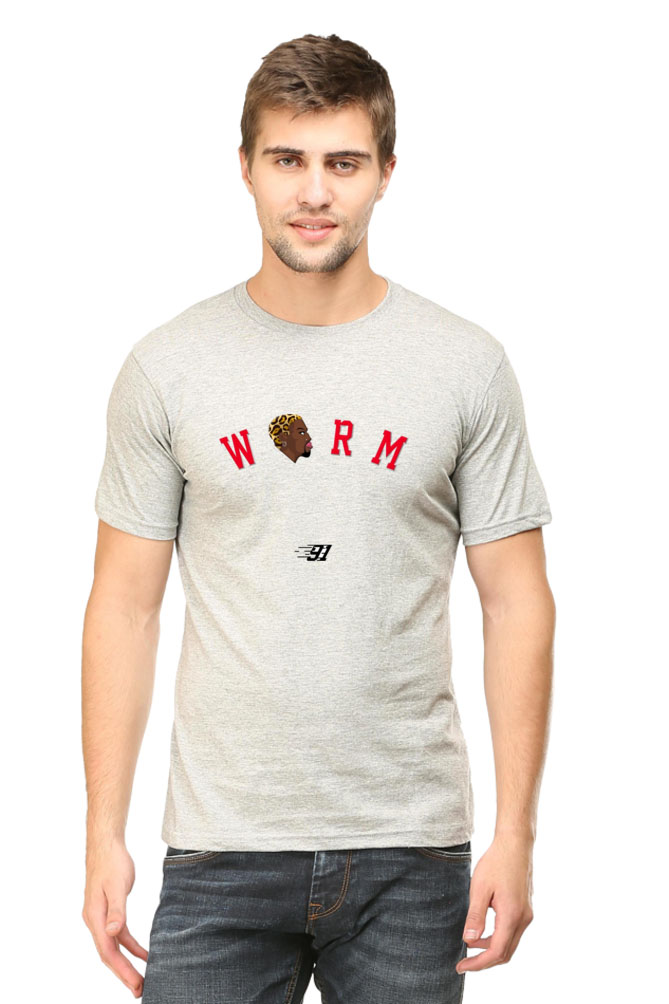 basketball 28 grey melange