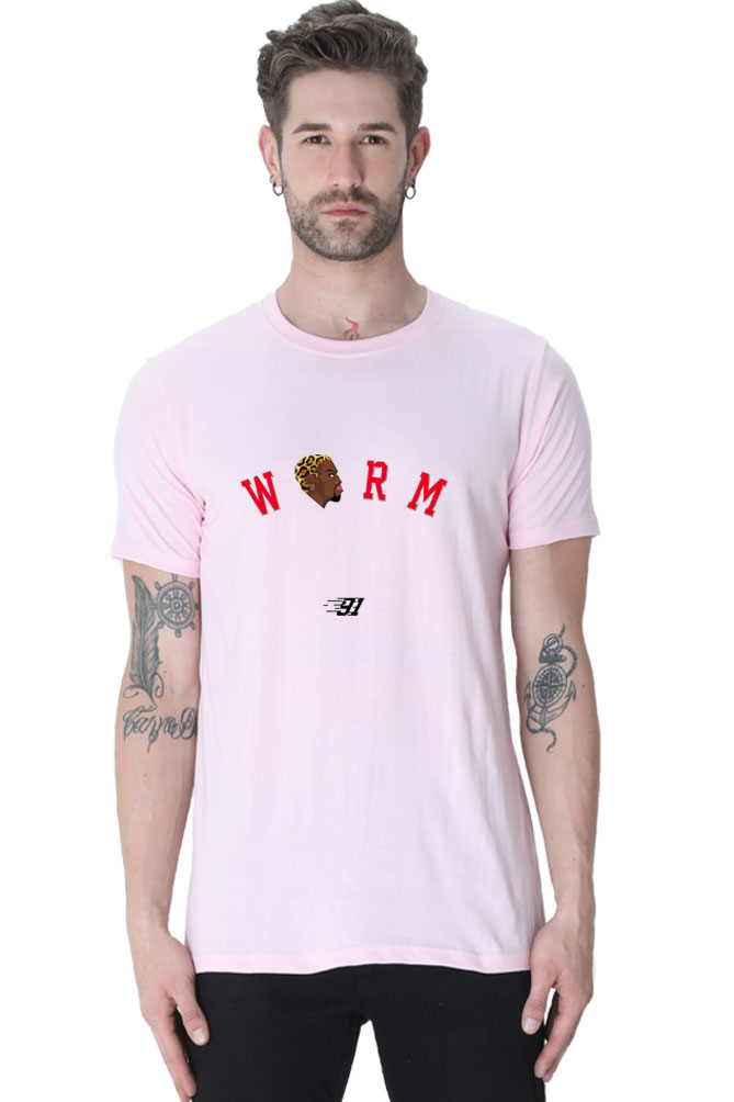 basketball 28 light baby pink