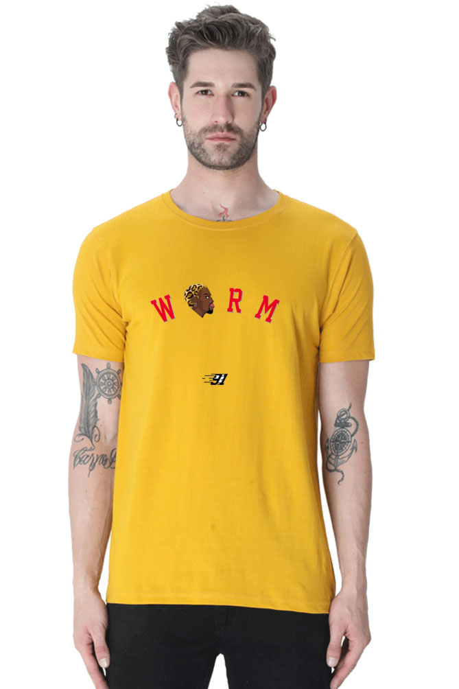 basketball 28 mustard yellow