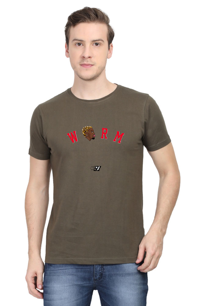 basketball 28 olive green