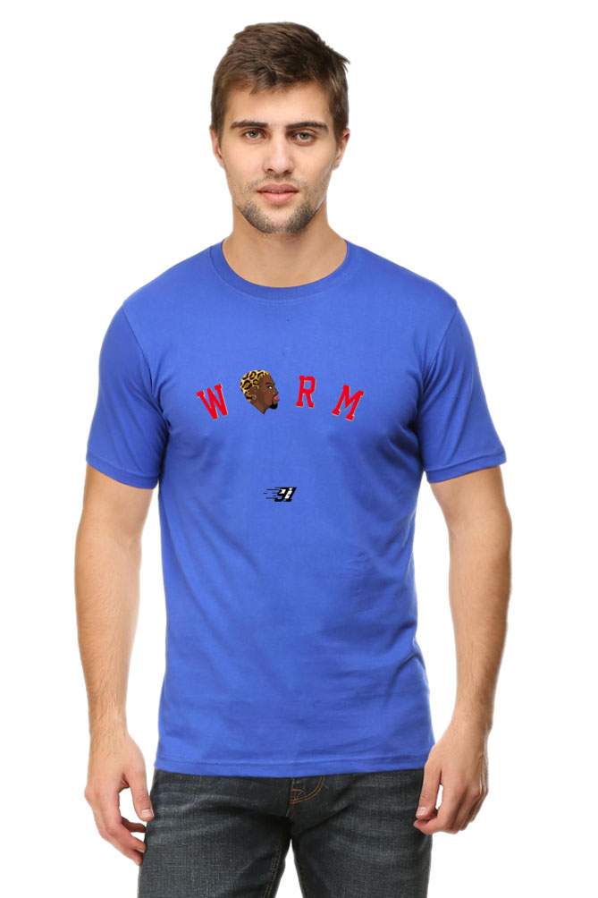 basketball 28 royal blue