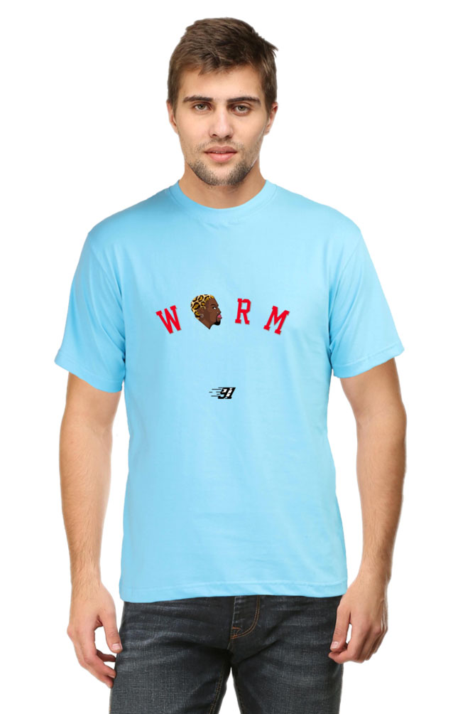 basketball 28 sky blue
