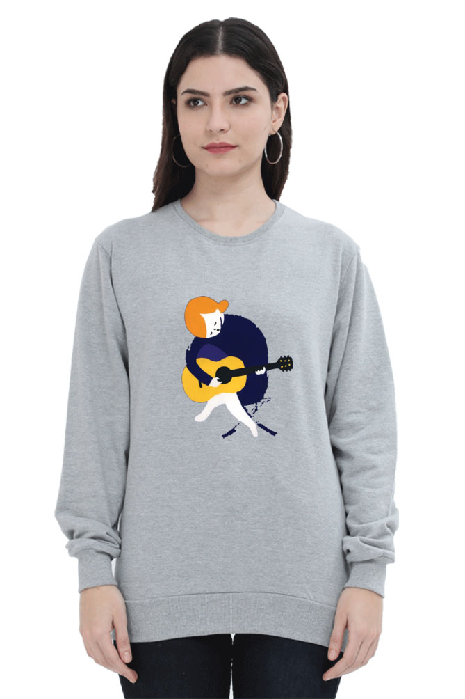 women 186 grey melange