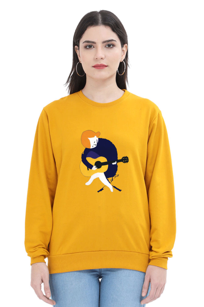 women 186 mustard yellow