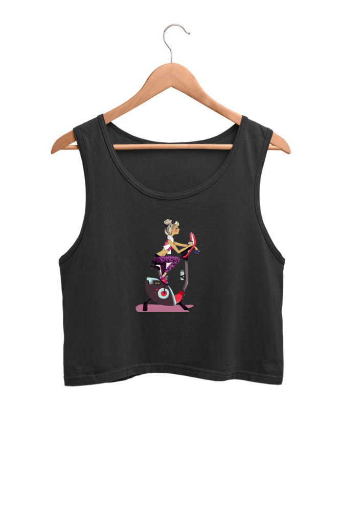 gym women 37 black