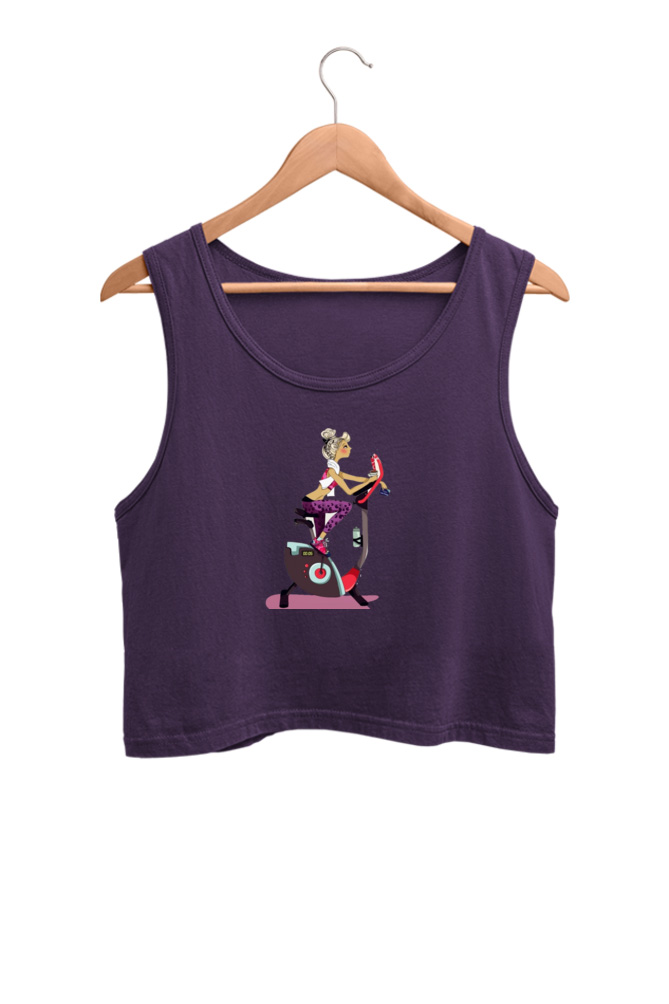 gym women 37 purple