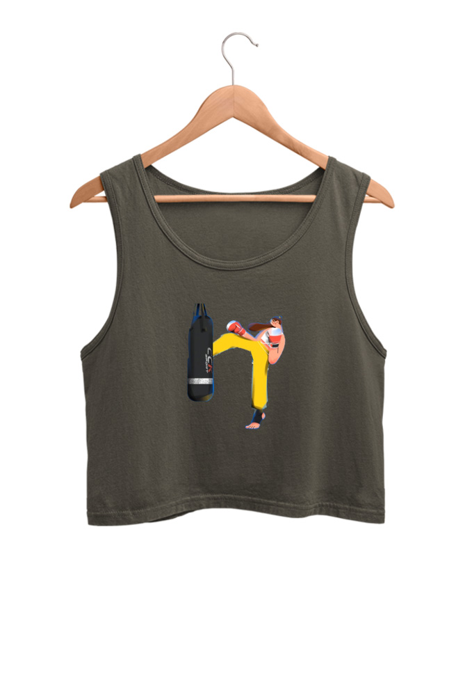 gym women 49 olive green