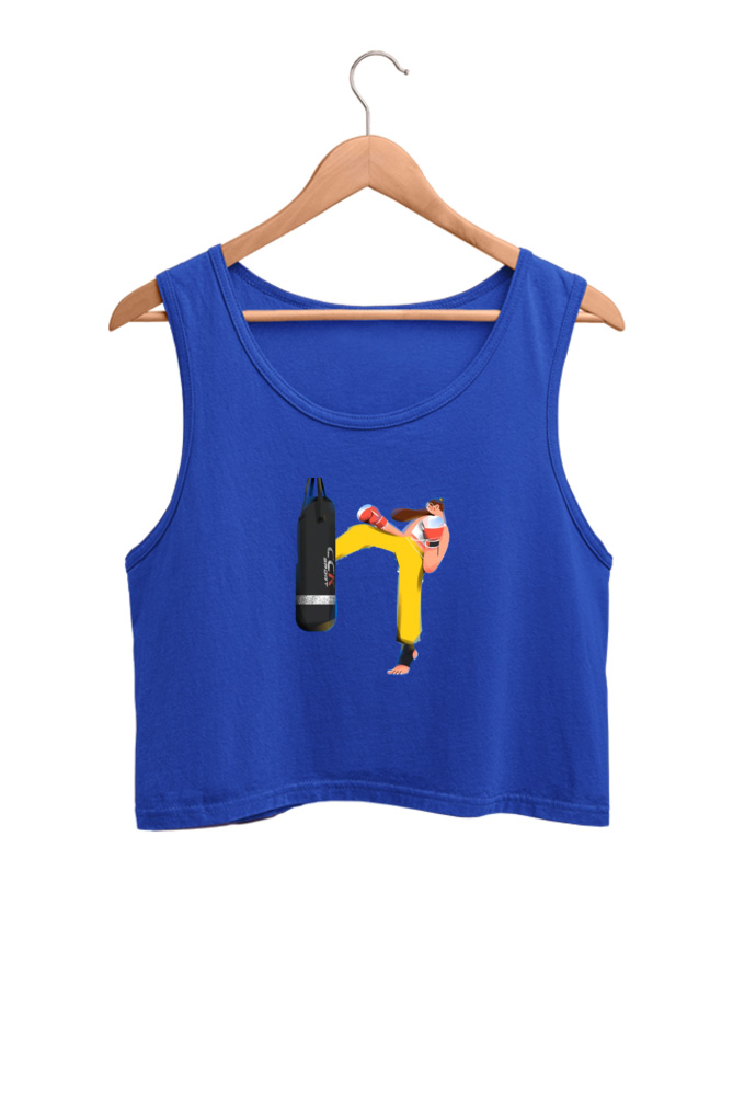 gym women 49 royal blue