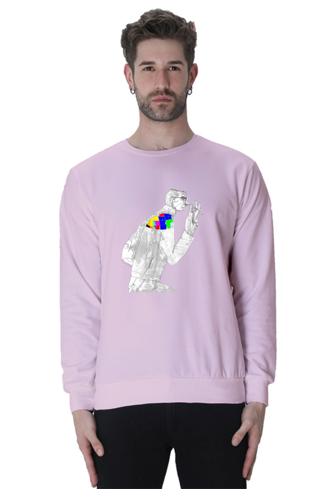 men 292 light baby pink