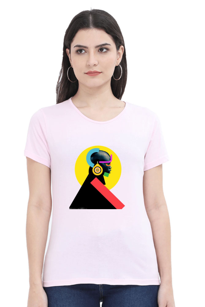 women 236 light baby pink