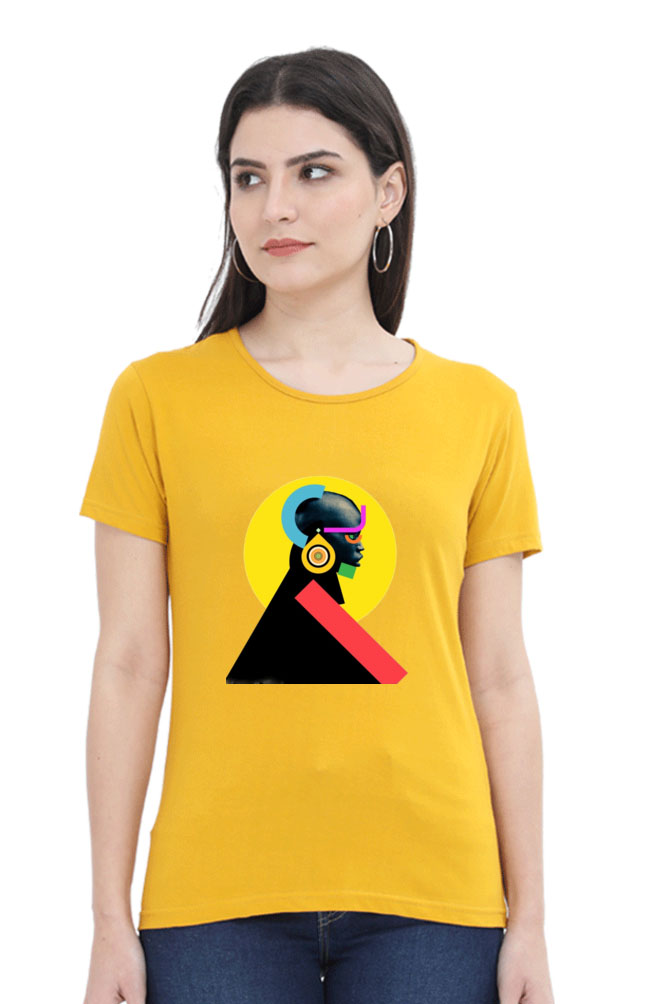 women 236 mustard yellow