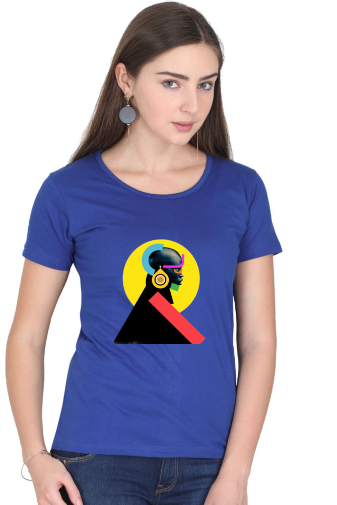 women 236 royal blue