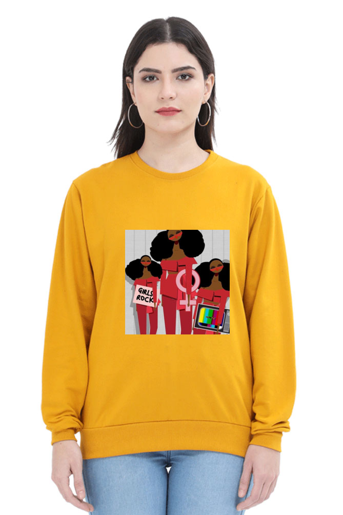 women 237 mustard yellow