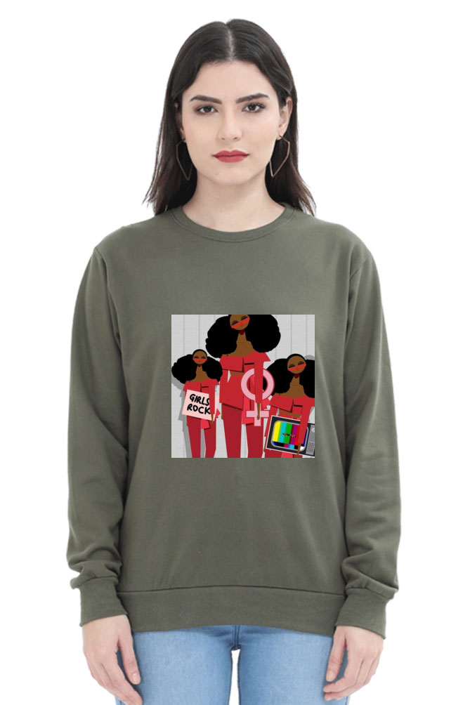 women 237 olive green