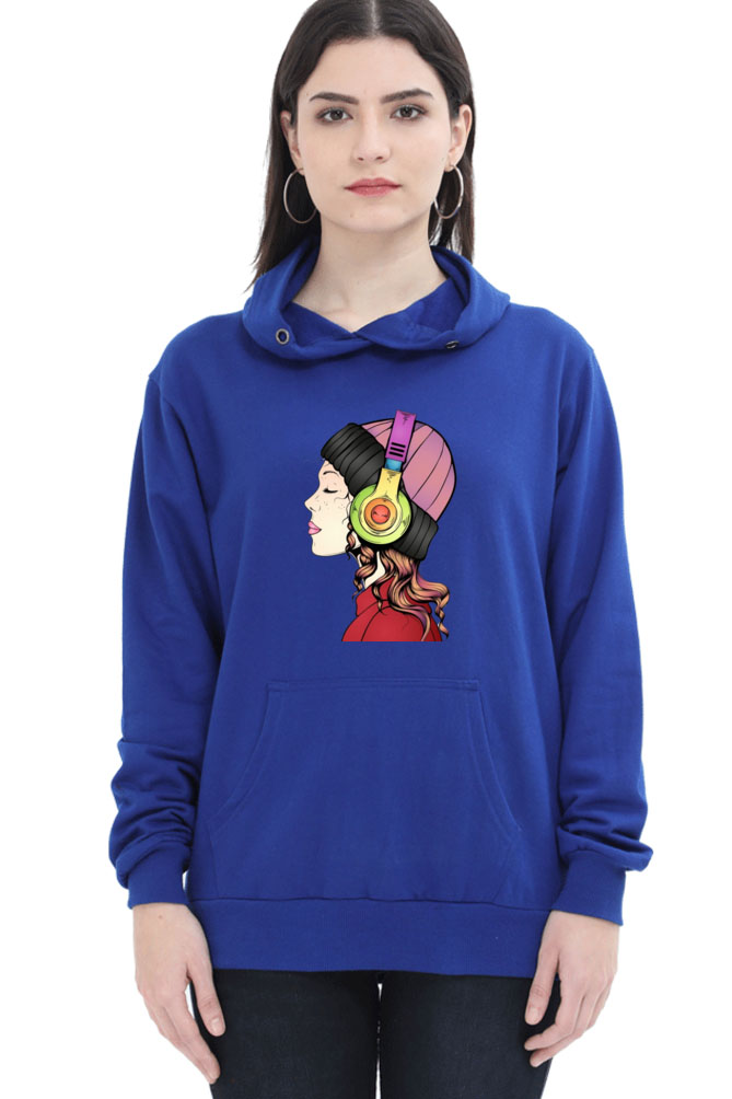 women 240 royal blue