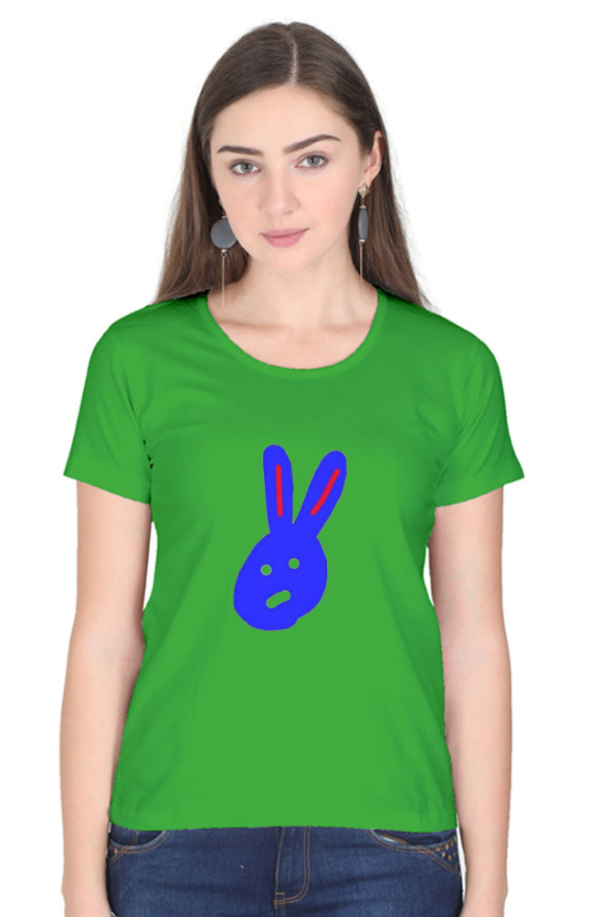 women 249 flag green