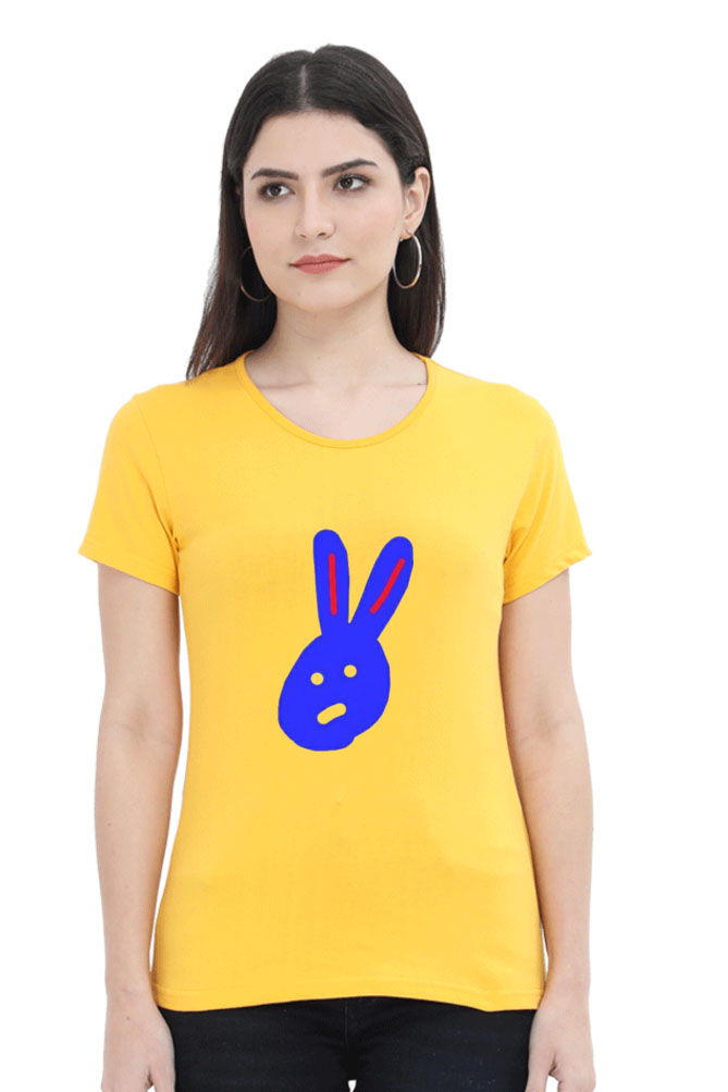 women 249 golden yellow