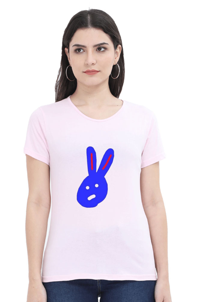 women 249 light baby pink