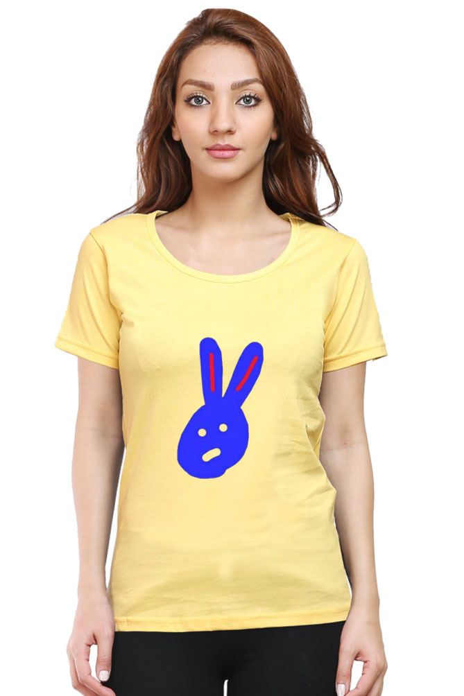 women 249 yellow