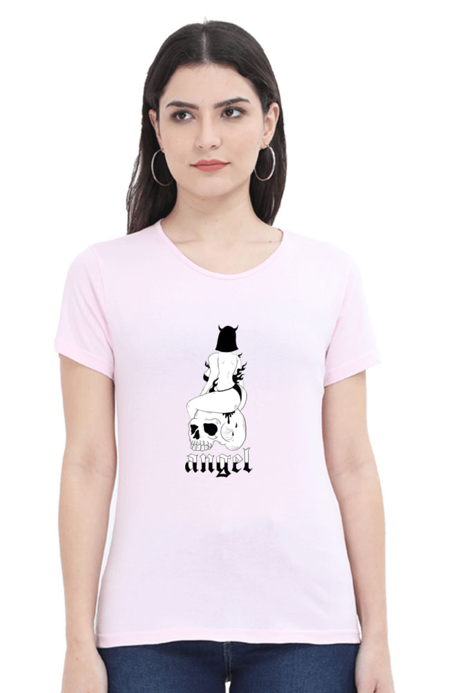 women 252 light baby pink