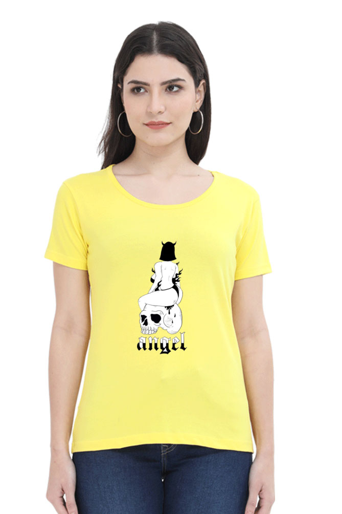 women 252 new yellow