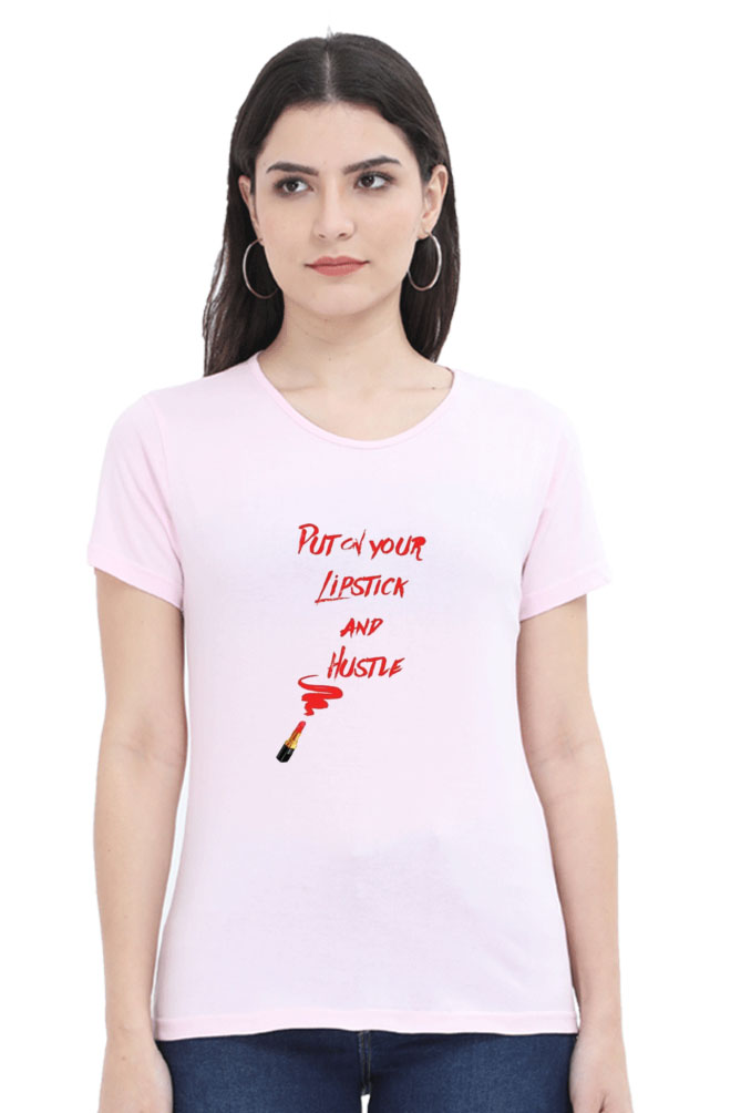 women 269 light baby pink