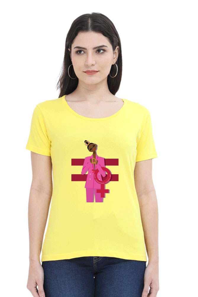 women 271 new yellow
