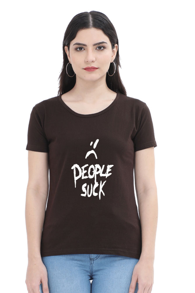 women 280 coffee brown