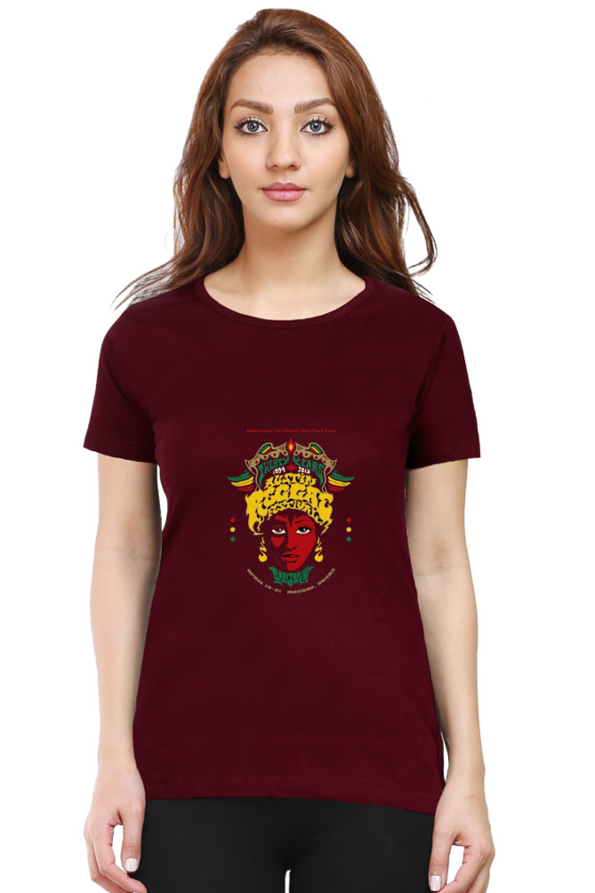 women 288 maroon