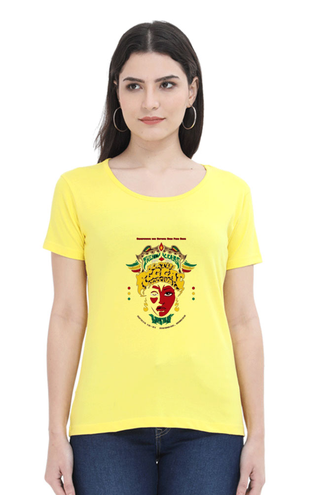 women 288 new yellow